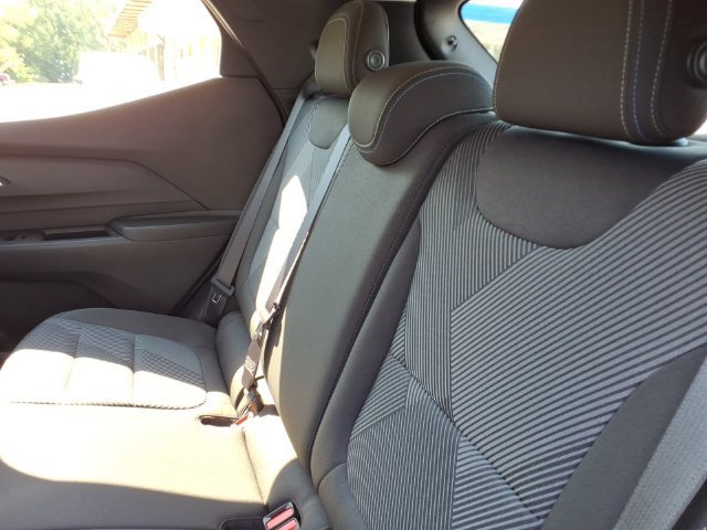 New 2027 Chevrolet Bolt LT w/ Comfort Package FWD image 11