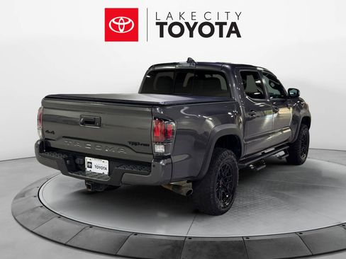 Used 2020 Toyota Tacoma TRD Pro image 7