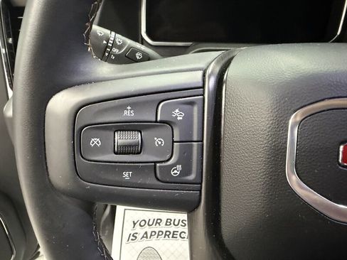 Used 2026 GMC Sierra 2500 AT4 AWD/4WD image 9