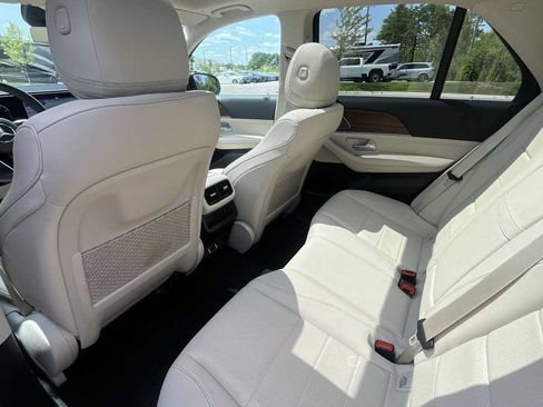 Used 2024 Mercedes-Benz GLE 350 4MATIC image 14