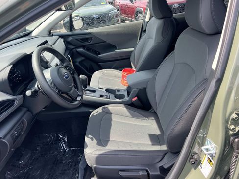 New 2026 Subaru Crosstrek 2.5i AWD/4WD image 31