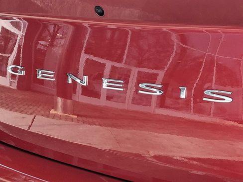 Used 2023 Genesis G70 3.3T w/ Sport Advanced Package image 29