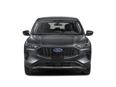 Certified 2023 Ford Escape Active