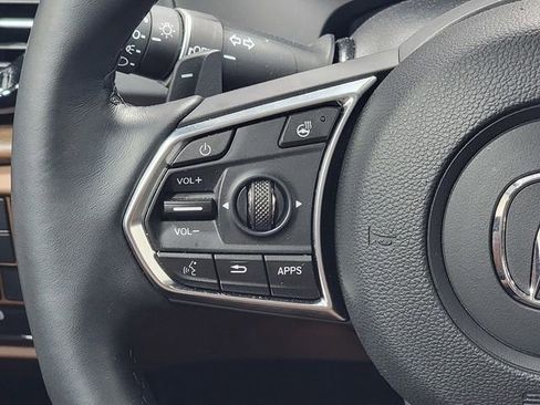 Used 2025 Acura RDX SH-AWD w/ Advance Package image 26
