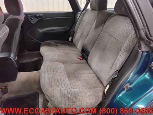 Used 1998 Subaru Legacy L AWD/4WD image 13