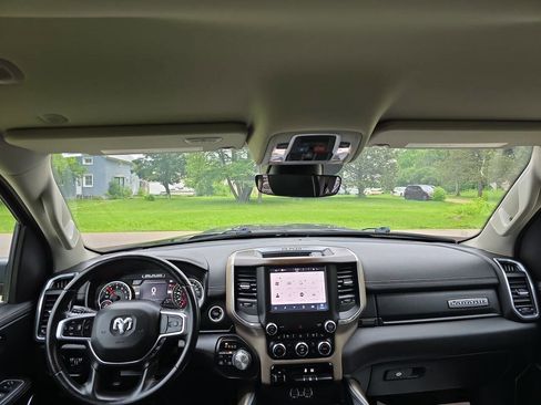 Used 2022 RAM 1500 Laramie image 21