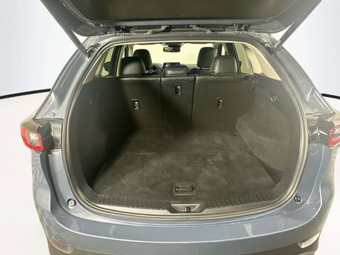 Used 2025 MAZDA CX-5 Carbon Edition AWD/4WD image 28