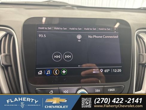 Used 2024 Chevrolet Malibu LS w/ LPO, Floor Liner Package image 24