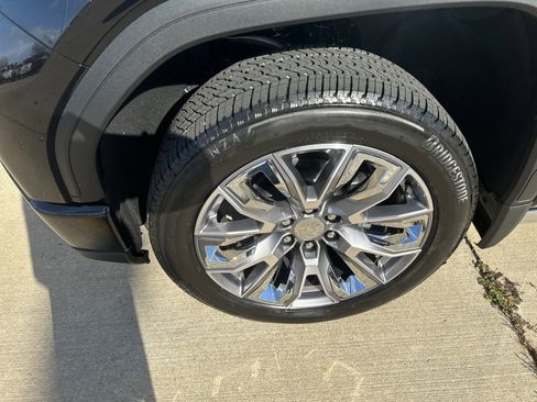 New 2026 GMC Sierra 1500 Denali w/ Denali Reserve Package image 4