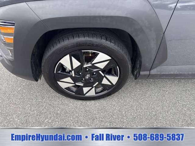 Certified 2024 Hyundai Kona SEL FWD image 10