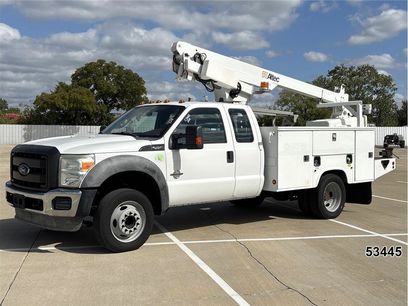 Used 2012 Ford F450 XL w/ PWR Equipment Group