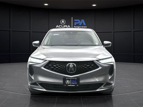 Certified 2023 Acura MDX SH-AWD w/ Technology Package image 25