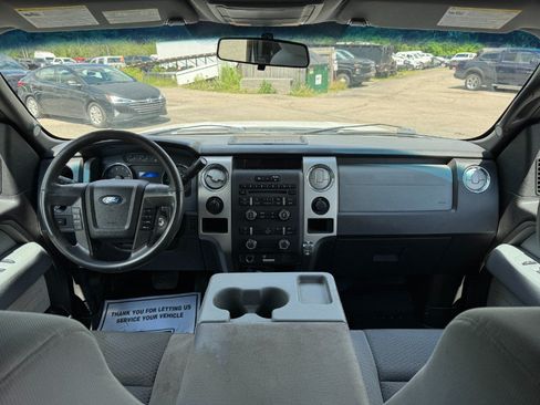 Used 2014 Ford F150 XLT w/ Trailer Tow Package AWD/4WD image 20