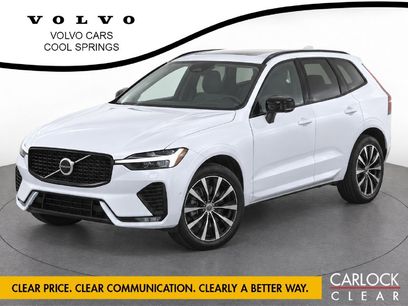 Certified 2024 Volvo XC60 B5 Plus w/ Protection Package Premier