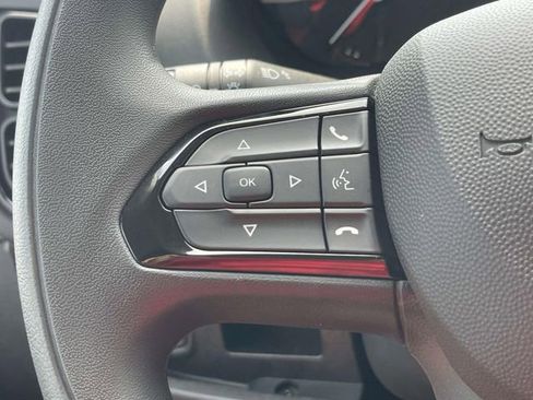 New 2026 RAM ProMaster 1500 w/ Convenience Group image 27