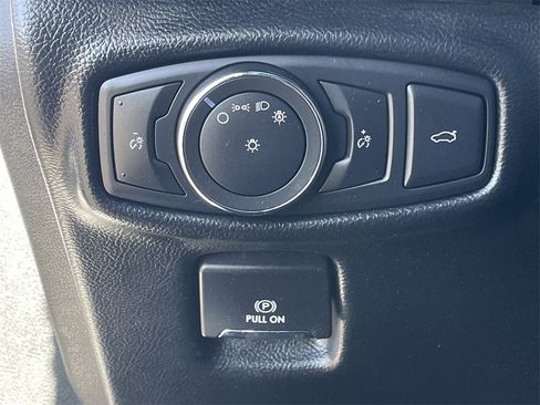 Used 2017 Lincoln MKZ Select w/ Select Plus Package image 30