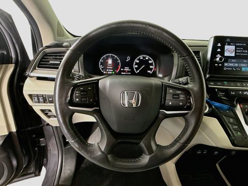 Used 2026 Honda Odyssey Touring image 13