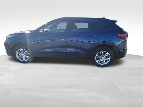 Certified 2022 Chevrolet Blazer LT w/ Sound & Technology Package image 11