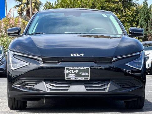 New 2025 Kia EV6 Light image 9