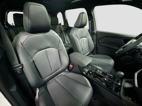 New 2026 Subaru Forester Limited image 28