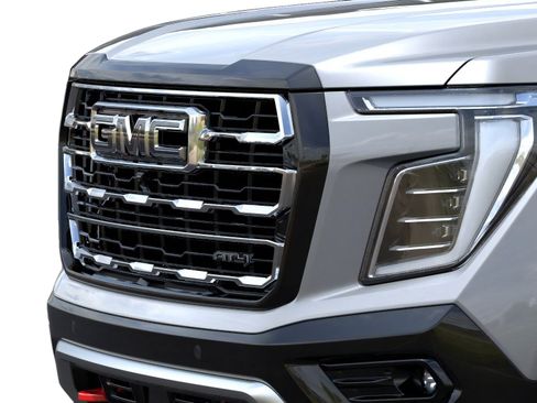 New 2026 GMC Yukon AT4 w/ AT4 Premium Plus Package image 13