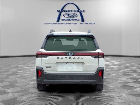 New 2026 Subaru Outback Limited image 28