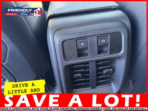 New 2025 Ford Bronco Raptor image 27