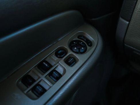 Used 2004 Dodge Ram 2500 Truck SLT w/ Trailer Tow Group image 22