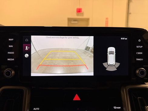 Used 2023 Kia Sorento X-Line EX image 21