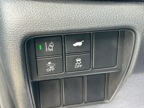 Used 2022 Honda CR-V EX-L image 25