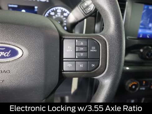 Used 2023 Ford F150 XL w/ STX Appearance Package AWD/4WD image 45