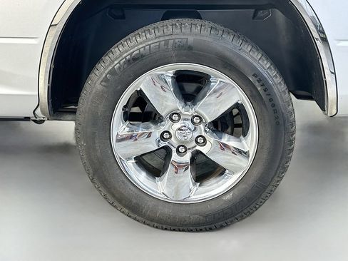 Used 2018 RAM 1500 Big Horn AWD/4WD image 33