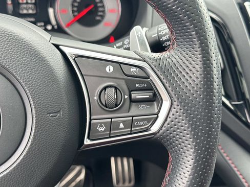 Certified 2023 Acura RDX A-Spec image 26