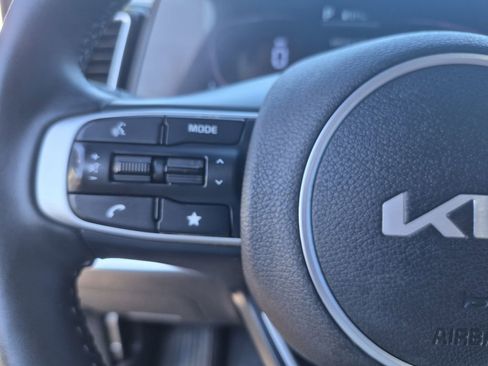 Used 2023 Kia Sportage X-Line w/ X-Line Premium Package image 20