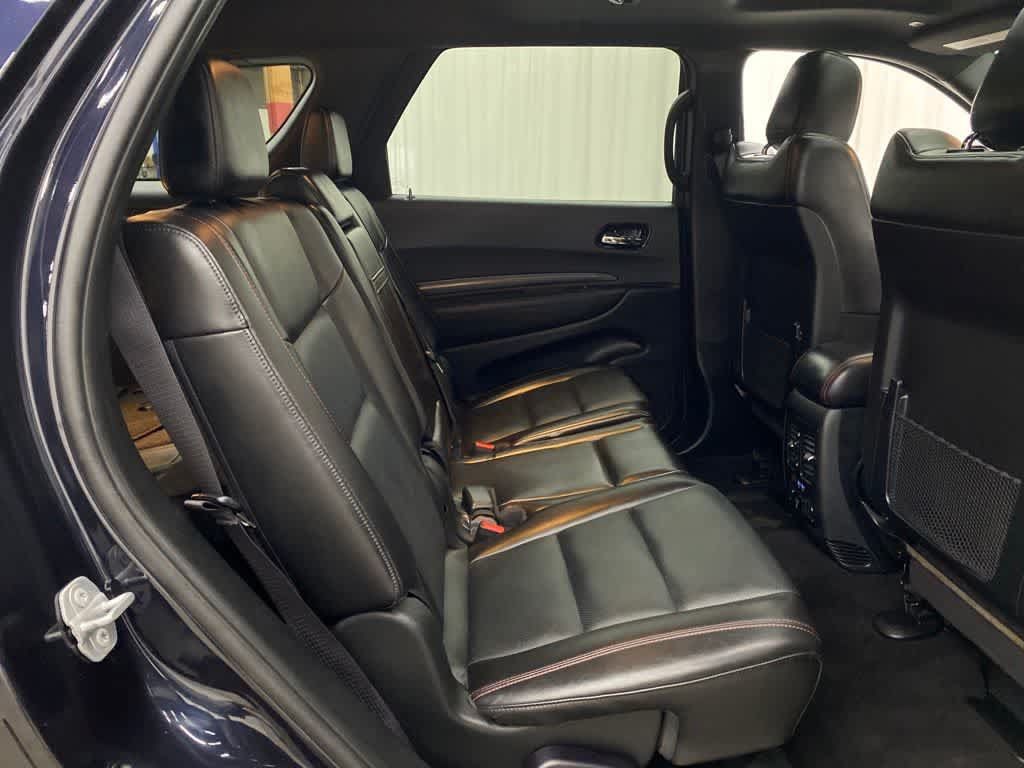 Used 2025 Dodge Durango R/T AWD/4WD image 17