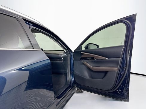 Used 2023 MAZDA CX-30 AWD 2.5 S w/ Premium Package image 33