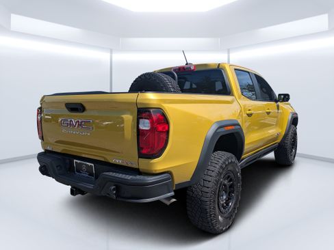 Used 2024 GMC Canyon AT4X w/ AT4X AEV Edition AWD/4WD image 3