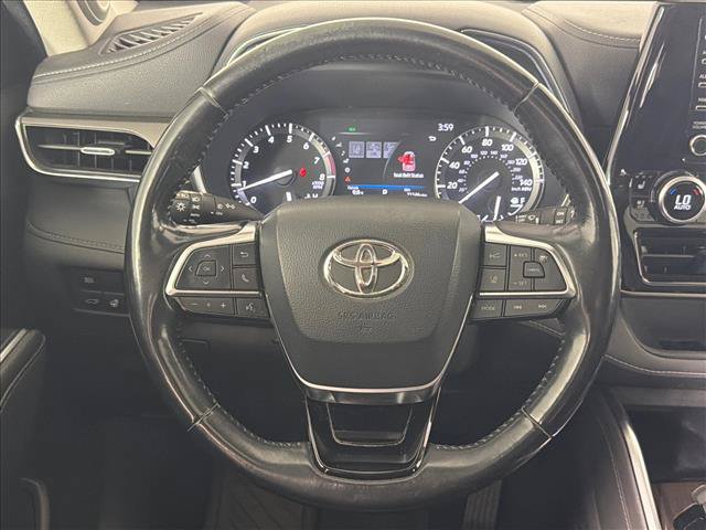 Used 2020 Toyota Highlander Limited AWD/4WD image 26