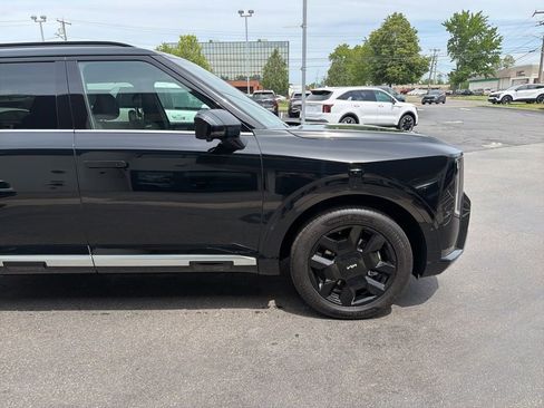 New 2027 Kia Telluride X-Line SX Prestige AWD/4WD image 6