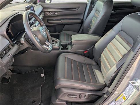 Certified 2025 Honda CR-V Sport-L image 16
