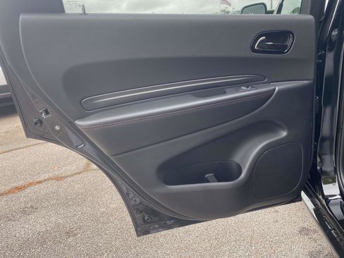 New 2026 Dodge Durango GT image 20