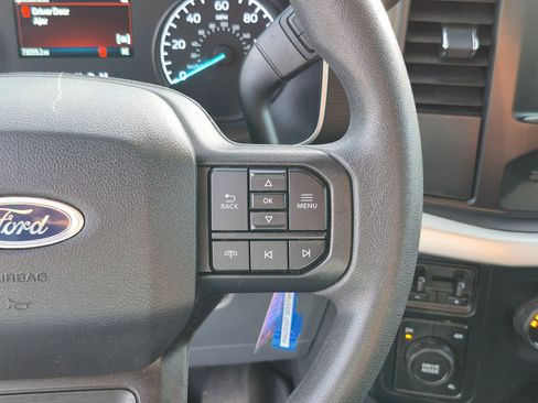 Used 2023 Ford F150 XLT AWD/4WD image 20