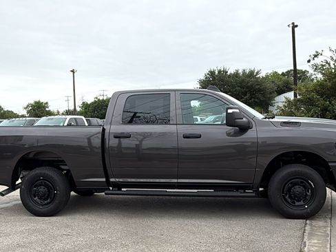 New 2026 RAM 2500 Tradesman RWD image 4