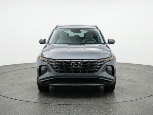 Used 2025 Hyundai Tucson SEL image 2