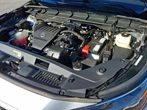 Used 2023 Toyota Highlander XLE image 34