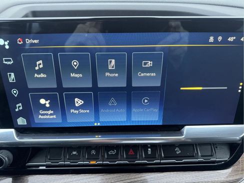 Used 2023 Chevrolet Silverado 1500 RST w/ Z71 Off-Road Package image 26