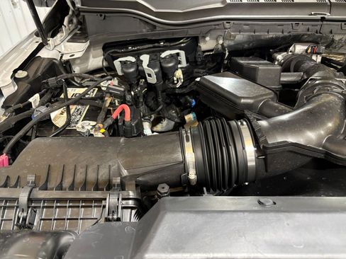 Used 2022 Ford F250 XL w/ Power Equipment Group image 23