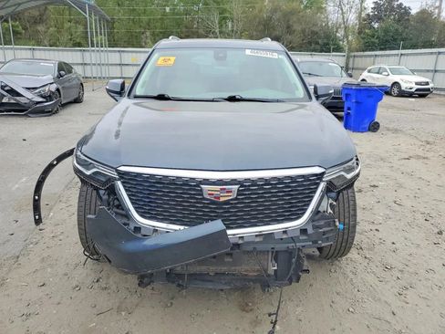 Used 2020 Cadillac XT6 Premium Luxury FWD image 5