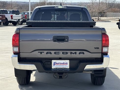 Used 2023 Toyota Tacoma SR5 image 5
