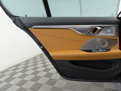 Used 2023 BMW ALPINA B8 xDrive Gran Coupe ALPINA B8 xDrive image 26